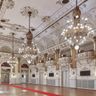 Amore Linz 2027 – Palais Kaufmännischer Verein