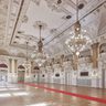 Amore Linz 2027 – Palais Kaufmännischer Verein