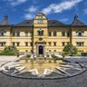 Amore Salzburg 2027 – Schloss Hellbrunn